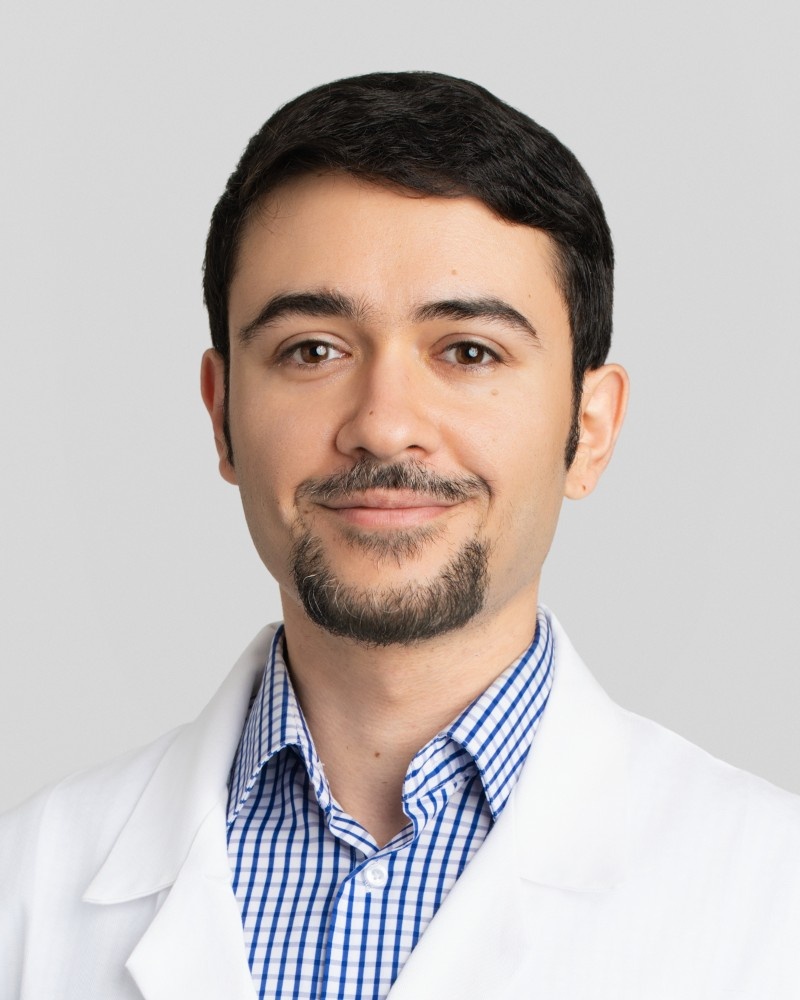 Ratib Mahfouz, MD